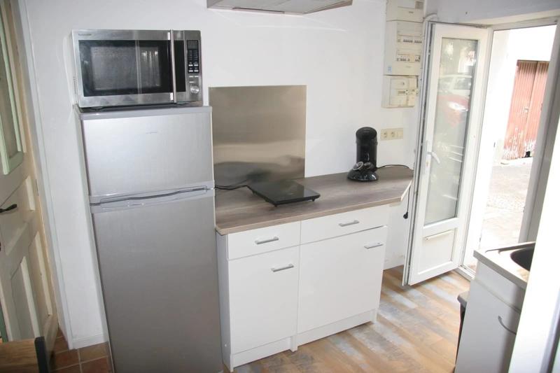 Maison de village - 43 m² - 3 pièces