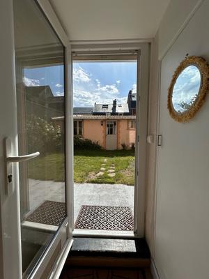 Appartement - 43 m² - 3 pièces