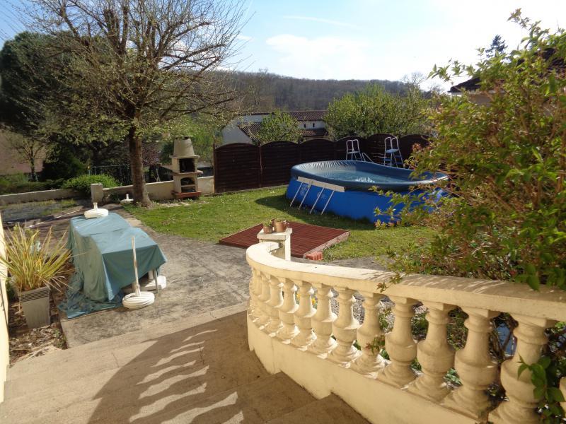 Maison - 116 m² - 6 pièces