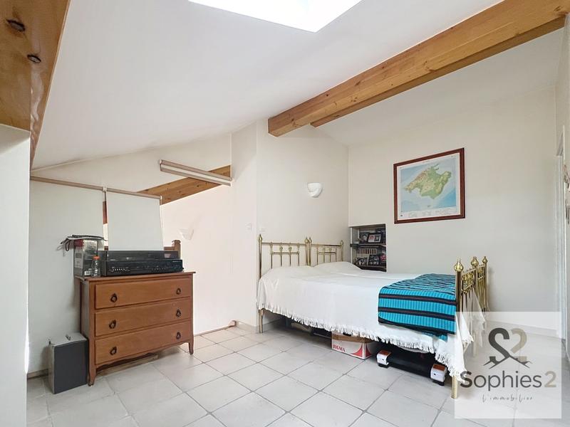 Duplex - 56 m² - 3 pièces