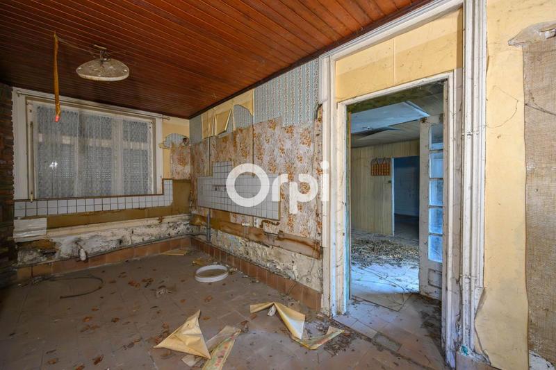 Maison - 144 m² - 5 pièces