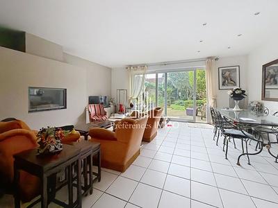 Maison - 129 m² - 5 pièces