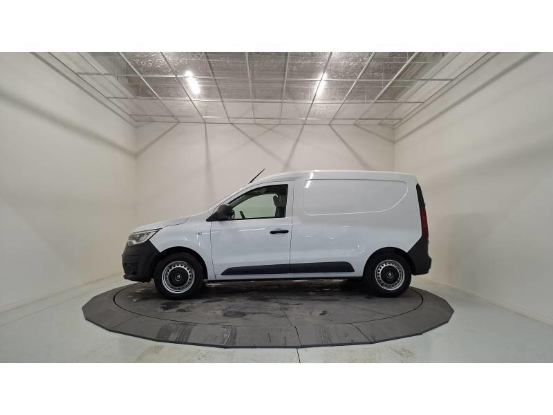 Renault Express (30) Van Blue Dci 95 - 22 Confort