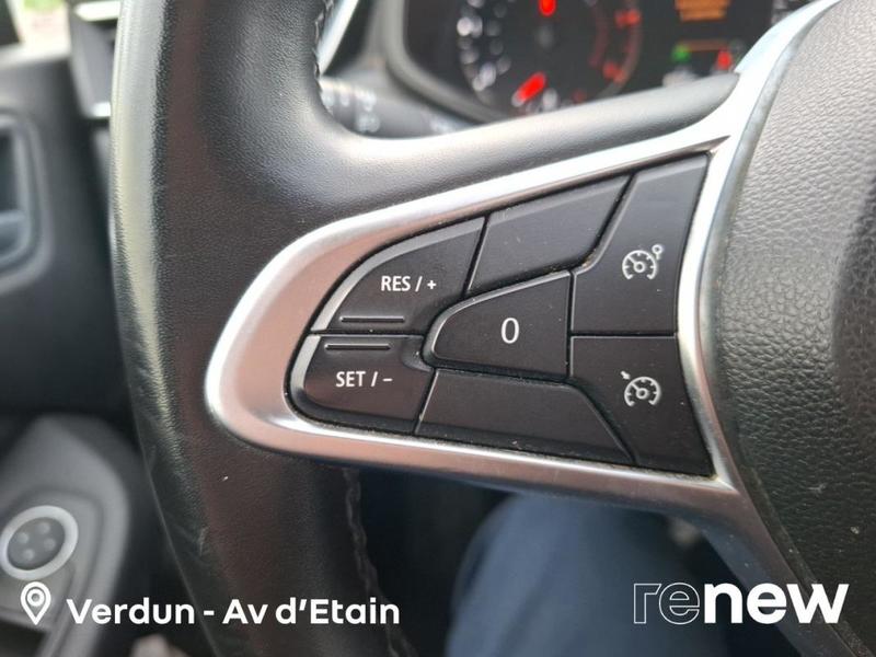 Renault Clio V Blue dCi 100 - 21n Business