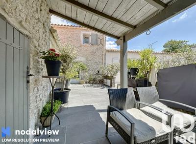 Maison - 86 m² - 3 pièces