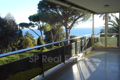 Appartement - 92 m² - 3 pièces