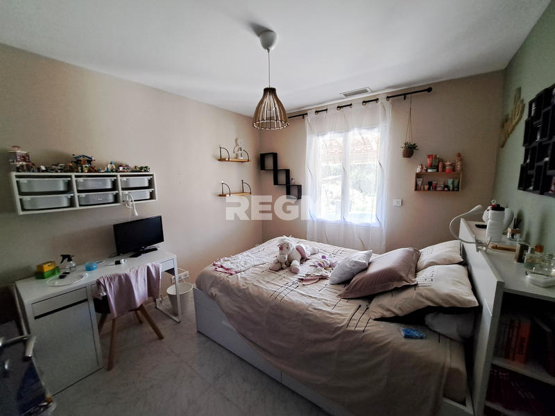 Maison - 112 m² - 5 pièces