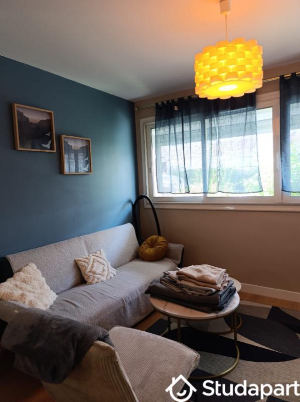 Appartement - 64 m² - 4 pièces