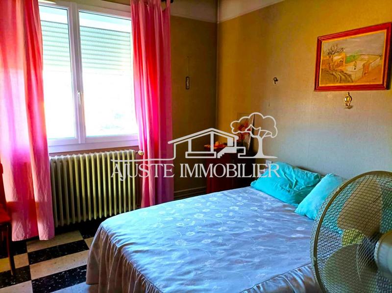 Appartement - 124 m² - 5 pièces