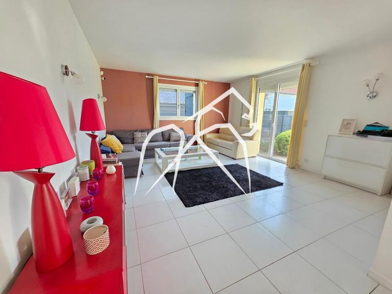 Maison ancienne - 215 m² - 7 pièces