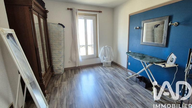 Maison - 167 m² - 5 pièces