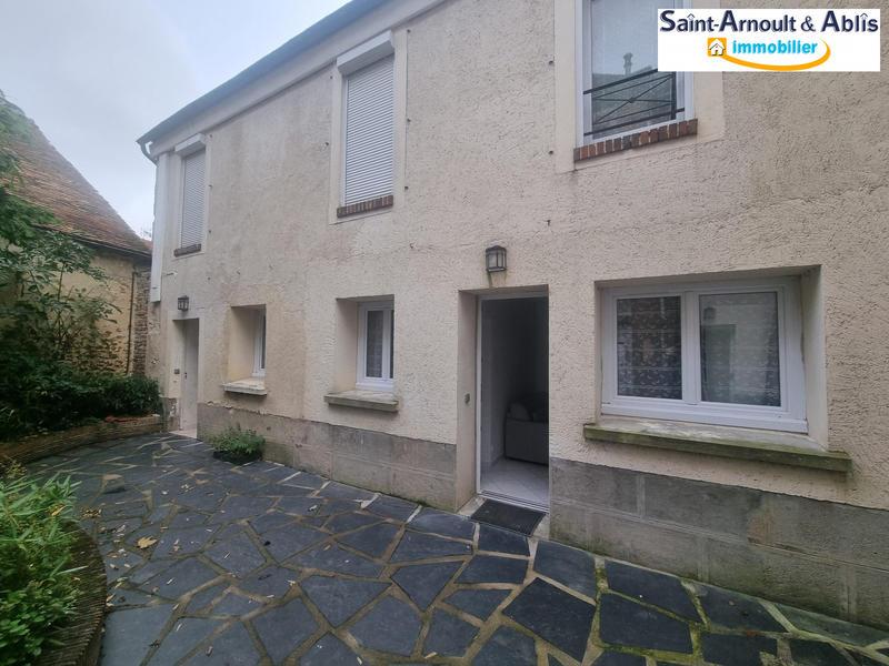 Appartement - 22 m² - 1 pièce