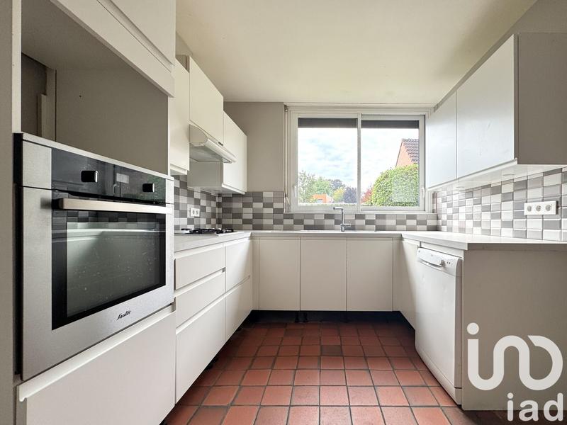 Maison de maîtres - 191 m² - 8 pièces