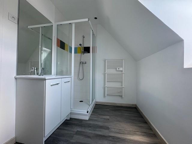 Maison - 53 m² - 2 pièces