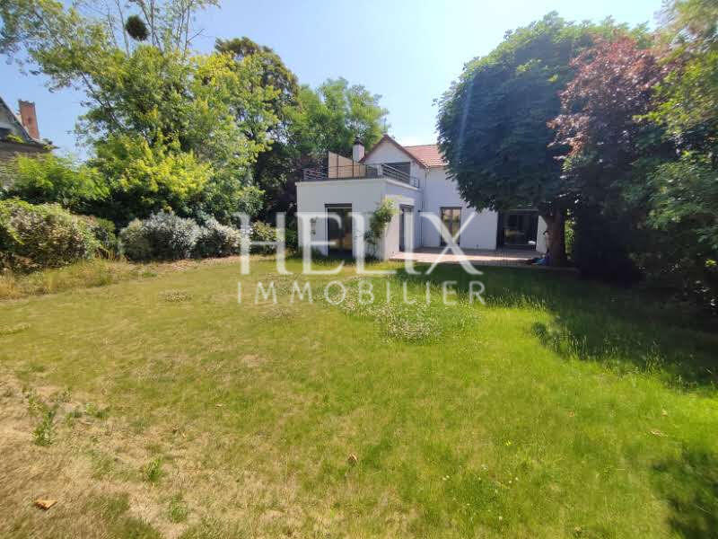 Maison - 165 m² - 7 pièces