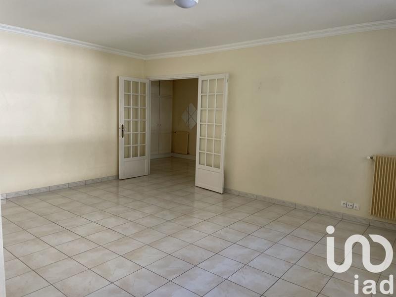 Appartement - 105 m² - 5 pièces