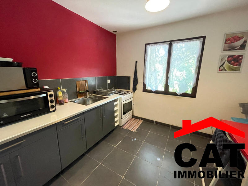 Maison traditionnelle - 133 m² - 7 pièces