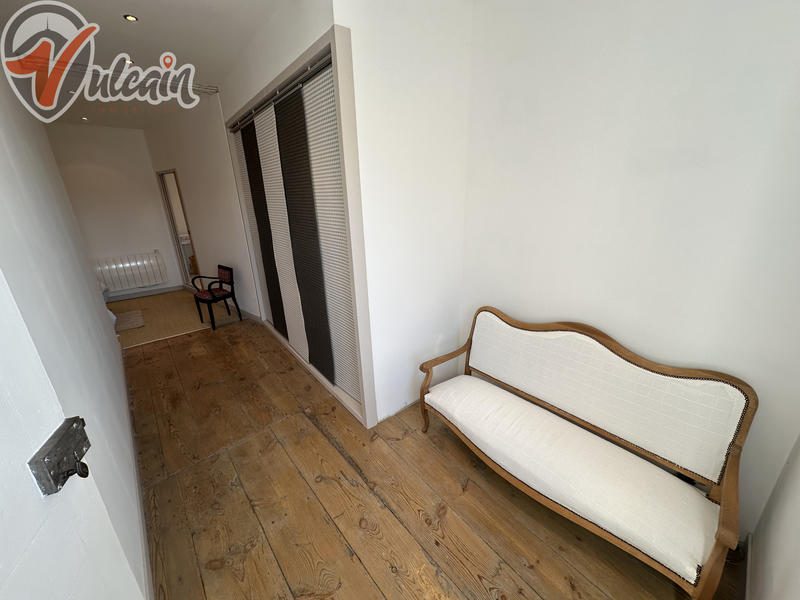 Maison - 146 m² - 5 pièces