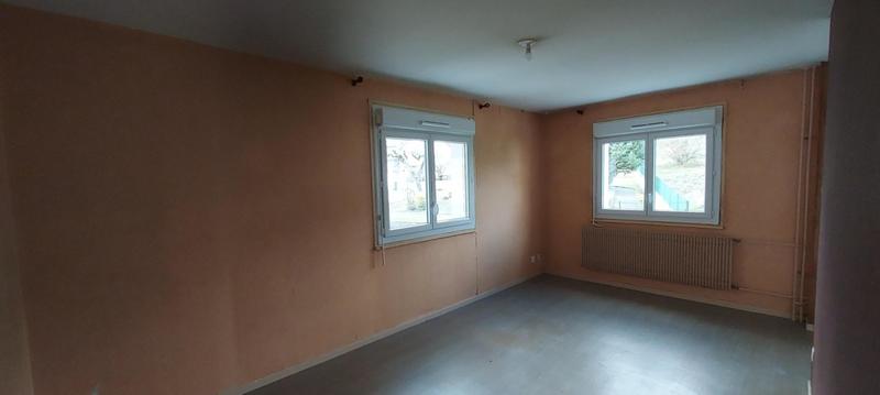 Appartement - 32 m² - 1 pièce