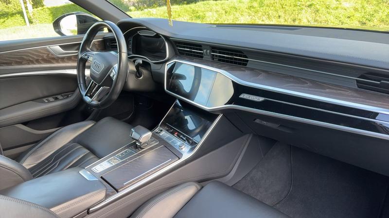 Audi A6 Avant 50 TFSi 299 Quattro s-Tronic7 s-Line