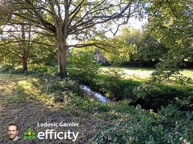 Ferme - 162 m² - 7 pièces