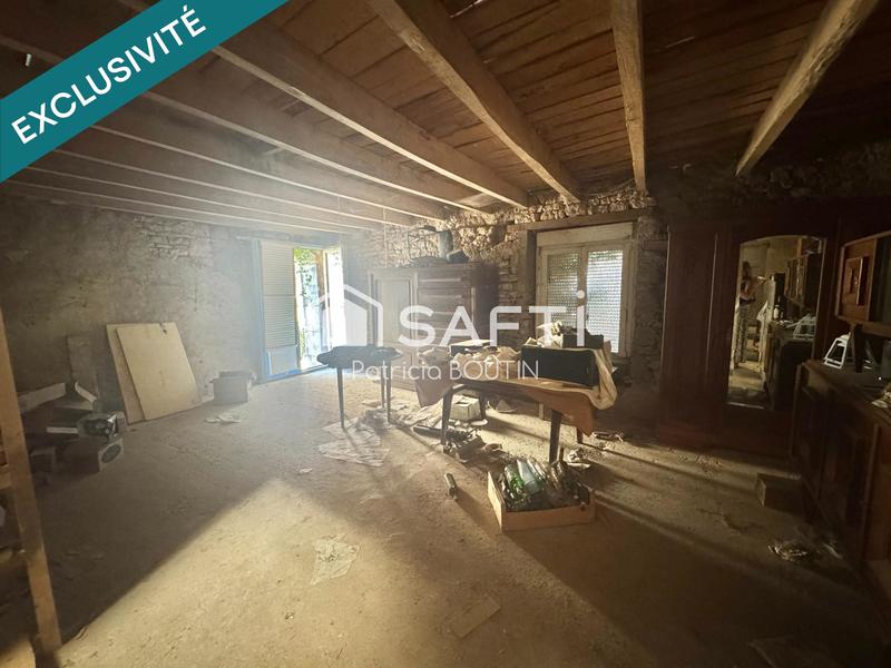 Maison - 215 m² - 5 pièces