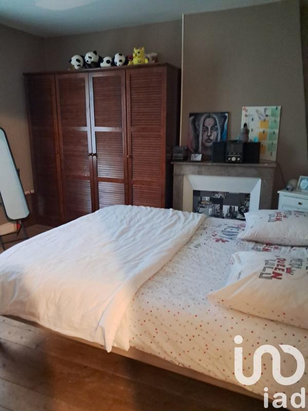 Maison de campagne - 195 m² - 7 pièces