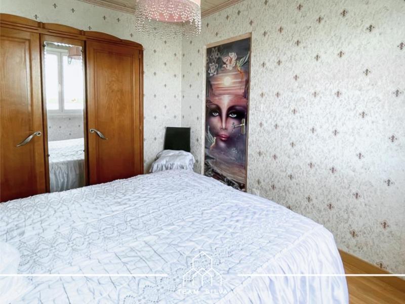 Appartement - 66 m² - 4 pièces