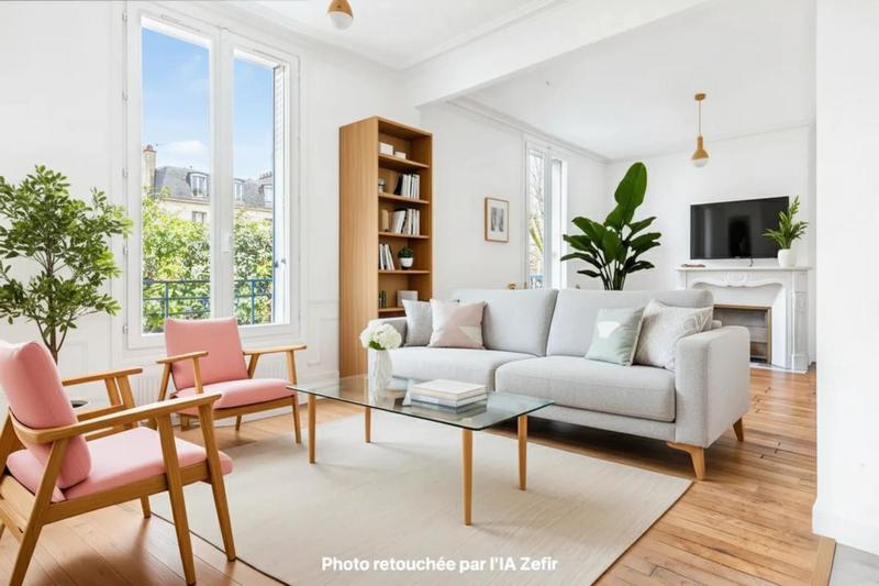 Maison - 145 m² - 7 pièces