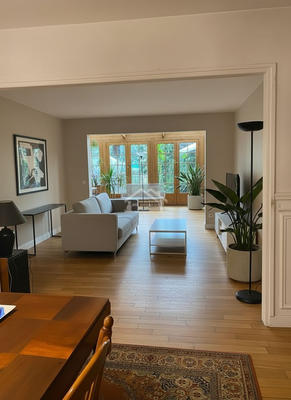 Maison - 192 m² - 7 pièces