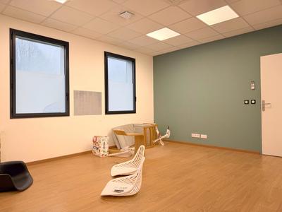 Local commercial - 104 m² - 4 pièces