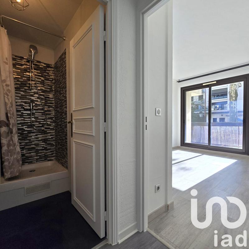 Appartement - 92 m² - 4 pièces