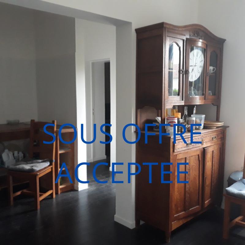 Appartement - 93 m² - 4 pièces
