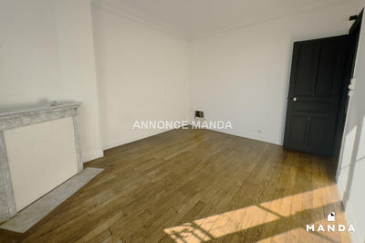 Appartement - 61 m² - 2 pièces