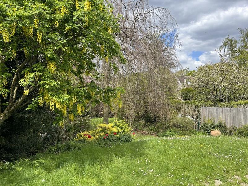 Maison - 180 m² - 7 pièces