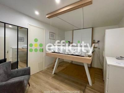 Appartement - 32 m² - 2 pièces