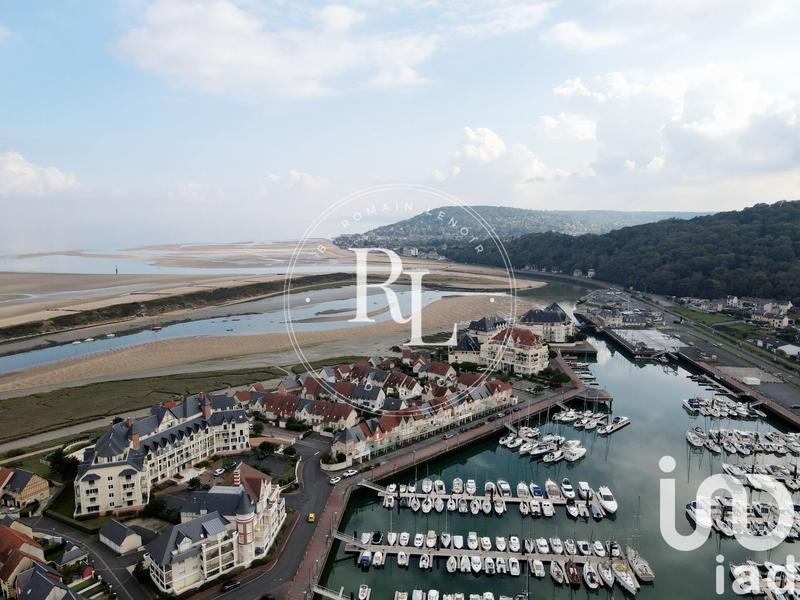 Duplex - 82 m² - 4 pièces