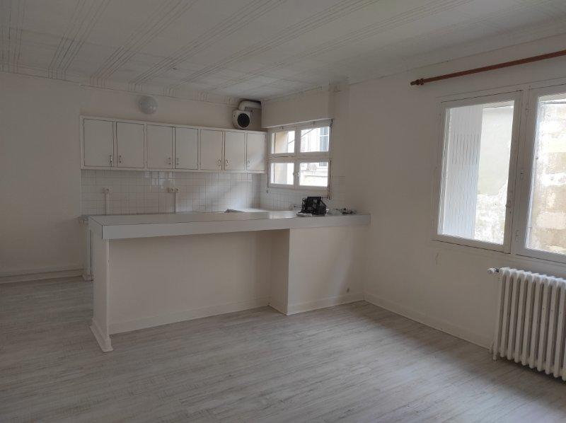 Immeuble - 437 m² - 3 pièces