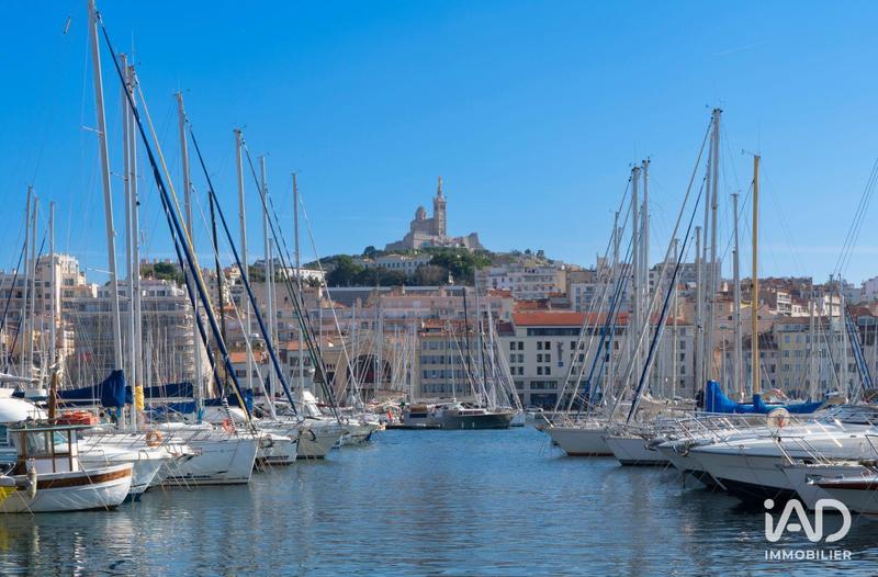 Appartement - 79 m² - 4 pièces