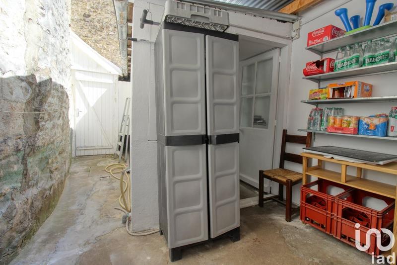 Local commercial - 120 m²