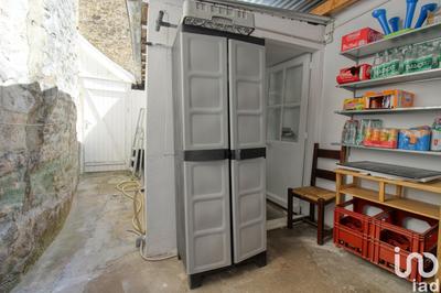 Local commercial - 120 m²