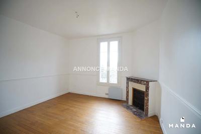 Appartement - 51 m² - 3 pièces
