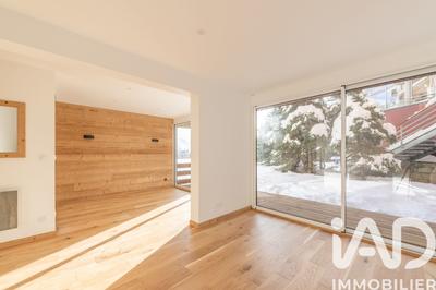 Appartement - 62 m² - 4 pièces