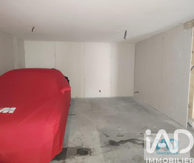 Maison de campagne - 74 m² - 4 pièces