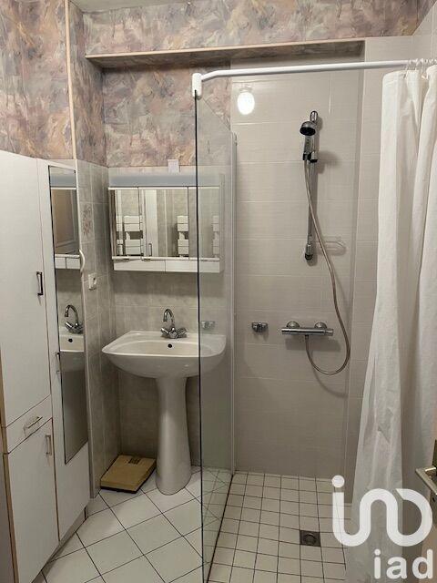 Maison - 145 m² - 7 pièces