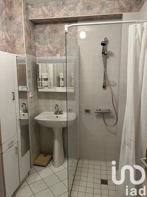 Maison - 145 m² - 7 pièces