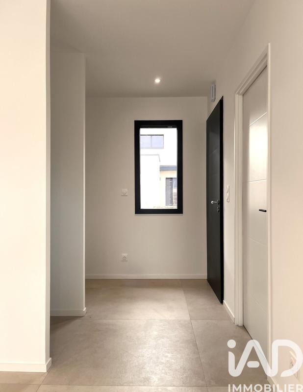 Maison - 83 m² - 5 pièces