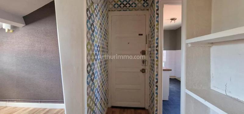 Appartement - 51 m² - 3 pièces