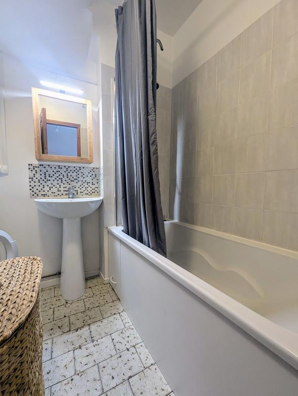 Maison - 66 m² - 5 pièces