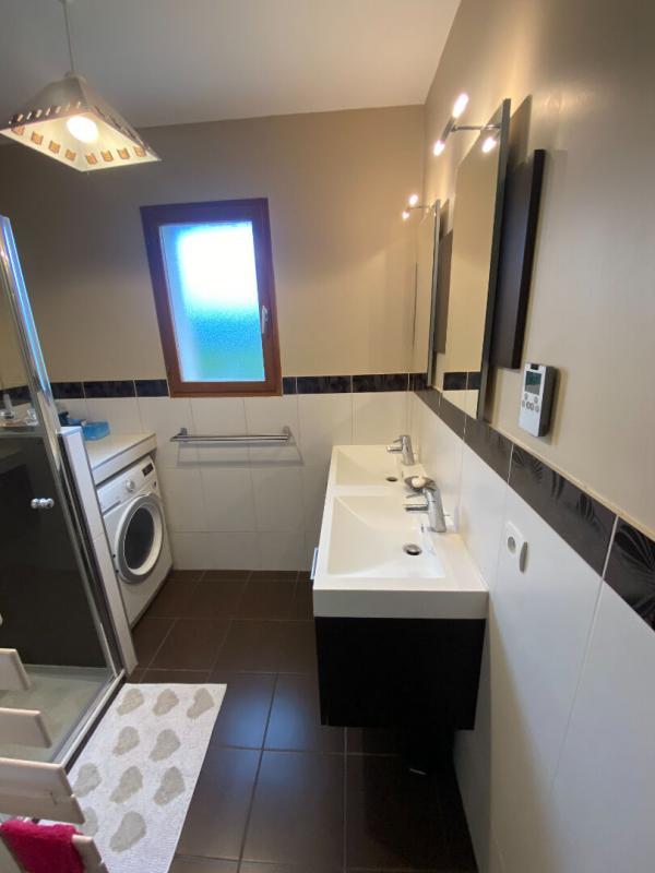 Maison - 111 m² - 4 pièces